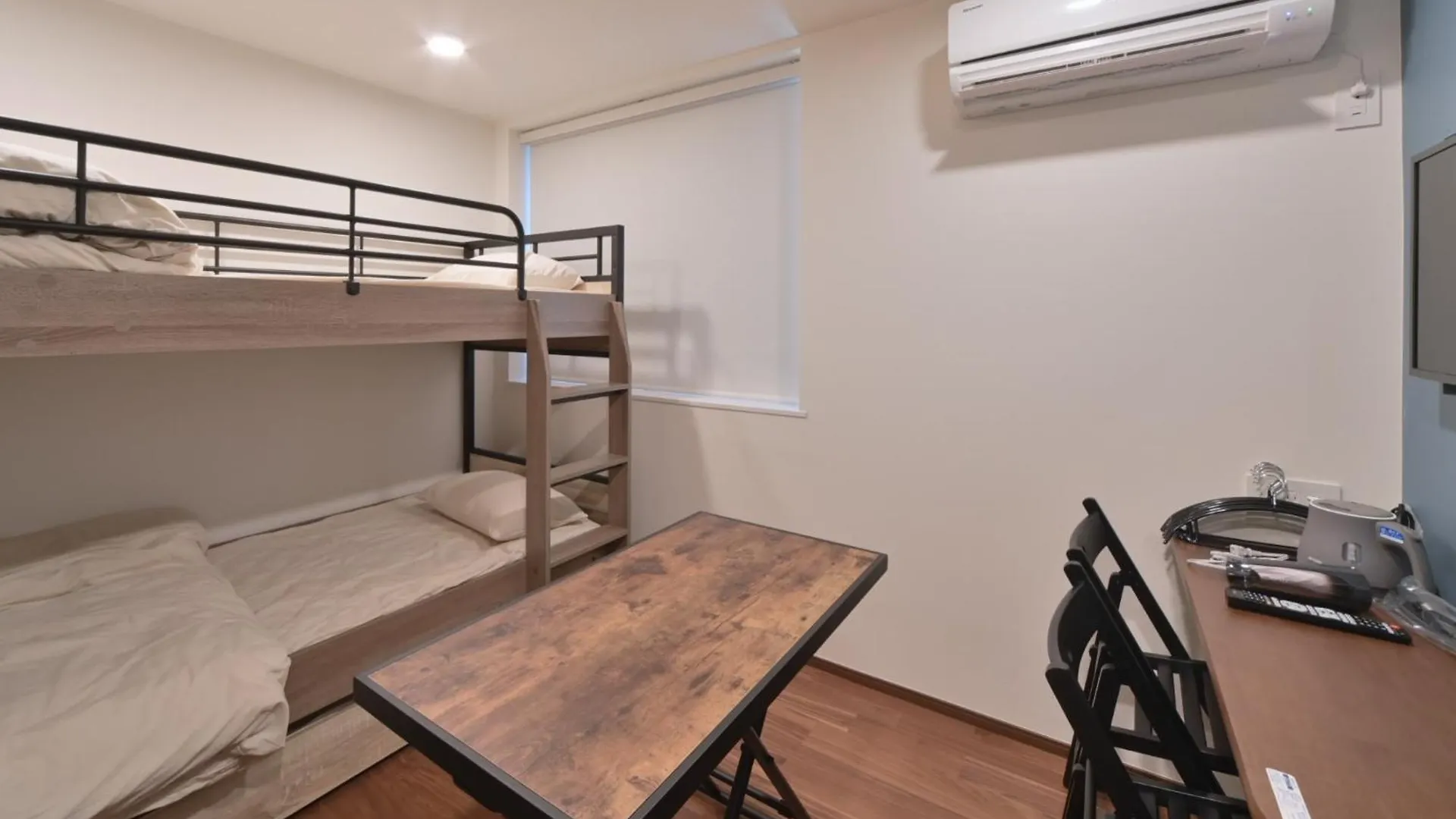 Style Wood Nishi-Shinjuku 2Nd Floor 3Rd Floor - Vacation Stay 68984V Tokyo Apartment
