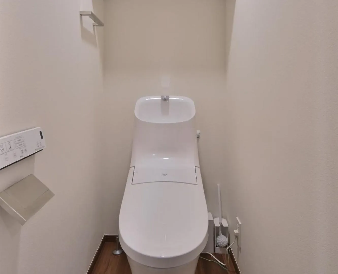 Style Wood Nishi-Shinjuku 2Nd Floor 3Rd Floor - Vacation Stay 68984V Tokyo Japan