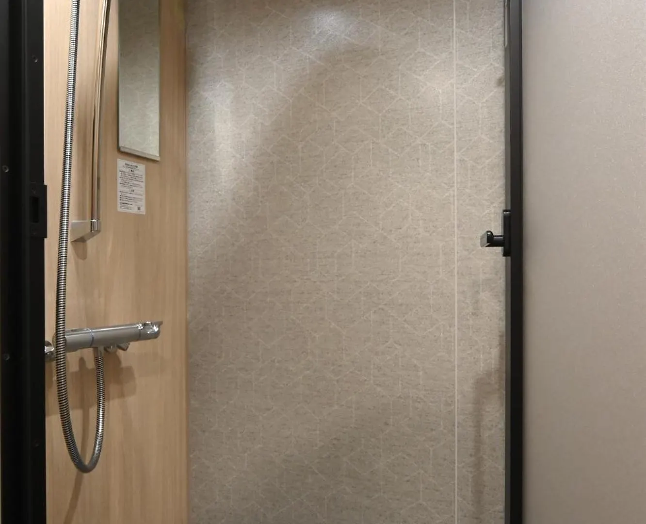 Style Wood Nishi-Shinjuku 2Nd Floor 3Rd Floor - Vacation Stay 68984V Tokyo Apartment