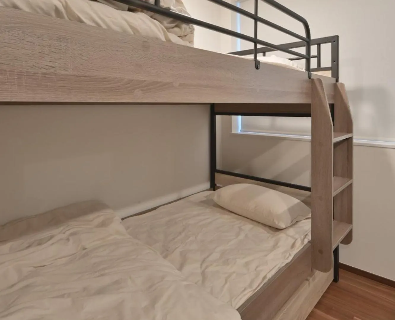Apartment Style Wood Nishi-Shinjuku 2Nd Floor 3Rd Floor - Vacation Stay 68984V Tokyo