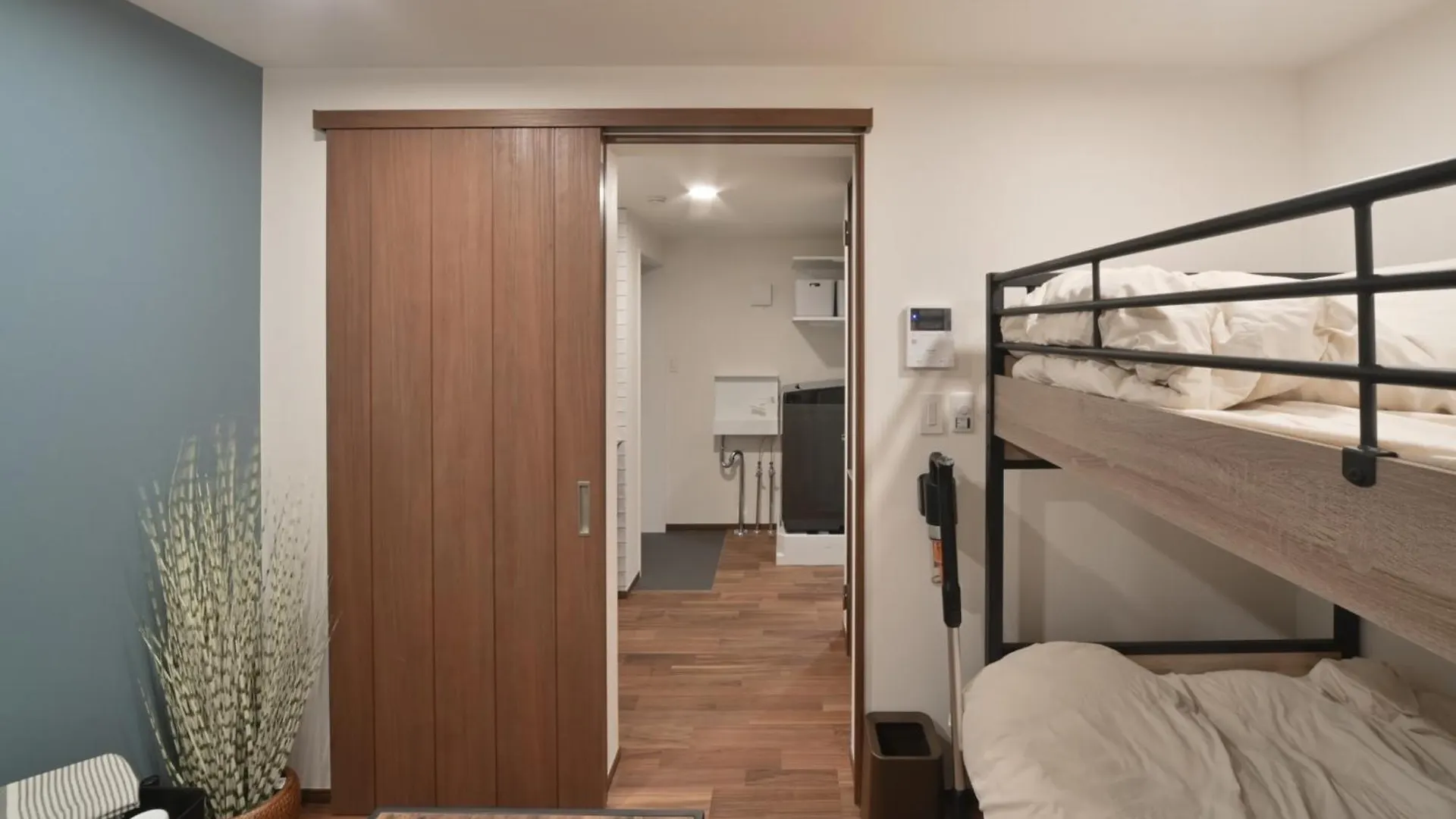 Style Wood Nishi-Shinjuku 2Nd Floor 3Rd Floor - Vacation Stay 68984V Tokyo