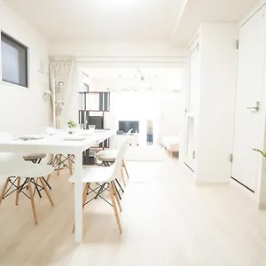 Rimo Shibuya 101 アパート