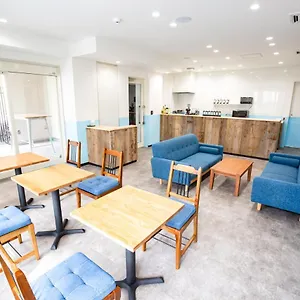 Port House Hatsudai Hotel
