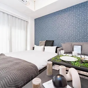 Apartment Tokyo's Spot Shibuya! 3person Free Wi-fi, Tokyo