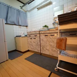 Apartment Shinjuku Modern Full-furnished Family Size Apartment4 Only 2min To Shinjuku By Train, Tokyo