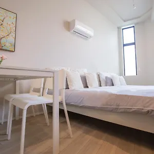 Apartment The Comfortable And Choice For In Yoyogi Sioy5, Tokyo