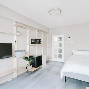 Shibuya Dogenzaka Appartement