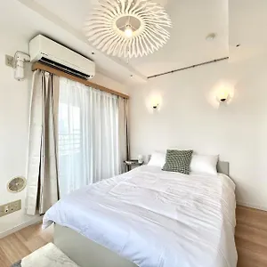 Apartment 夏野-涩谷11floor, Tokyo