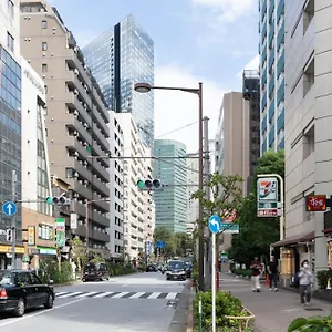 Ion Shibuya-honmachi アパート