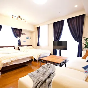 Qualia Jinnan Flat アパート