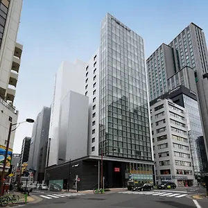 فندق Remm Ginza, طوكيو