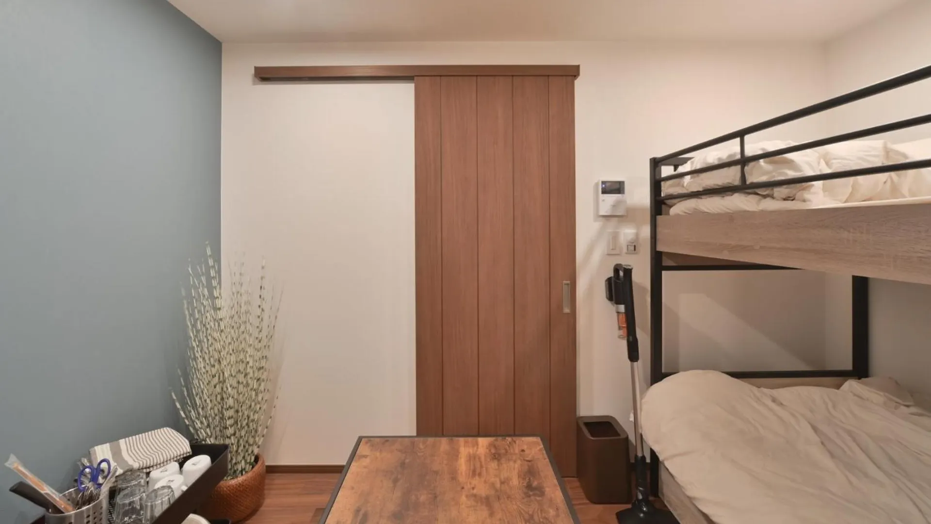 Style Wood Nishi-Shinjuku 2Nd Floor 3Rd Floor - Vacation Stay 68984V Tokyo 0*,  Japan