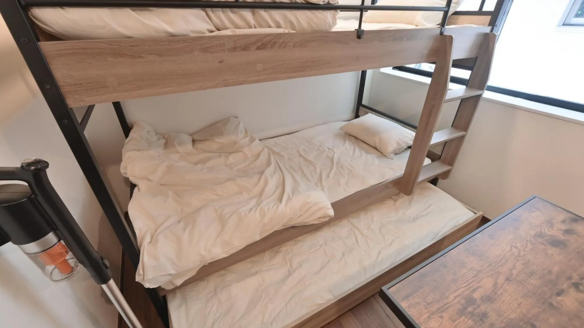 Apartament Style Wood Nishi-Shinjuku 2Nd Floor 3Rd Floor - Vacation Stay 68984V Tokio