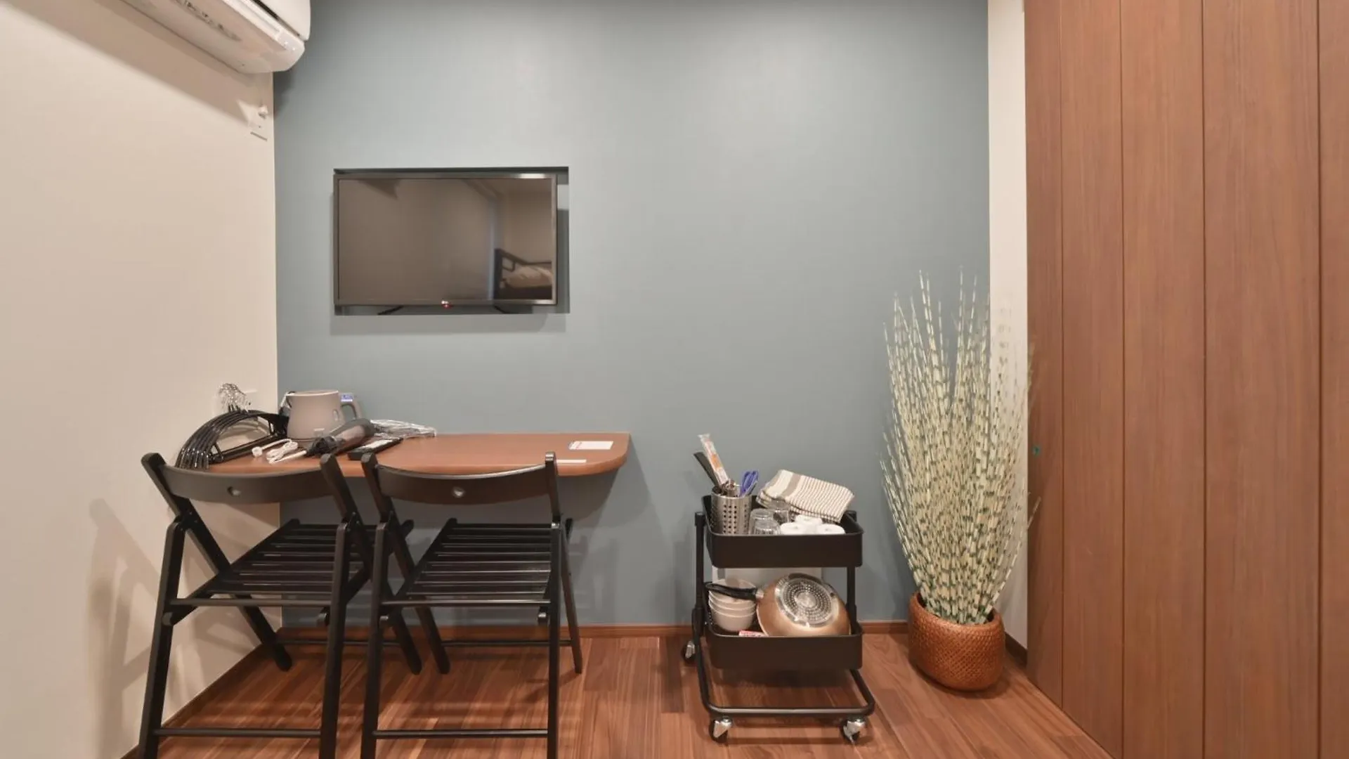 Style Wood Nishi-Shinjuku 2Nd Floor 3Rd Floor - Vacation Stay 68984V Tokio